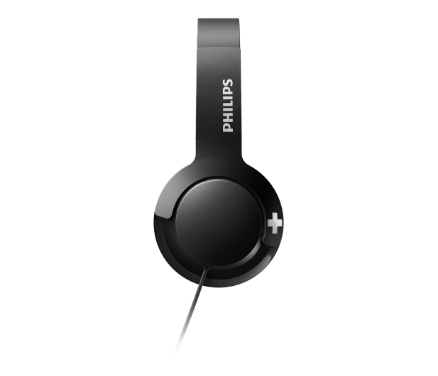 PHILIPS SHL3075BK Czarne - 406742 - zdjęcie 4